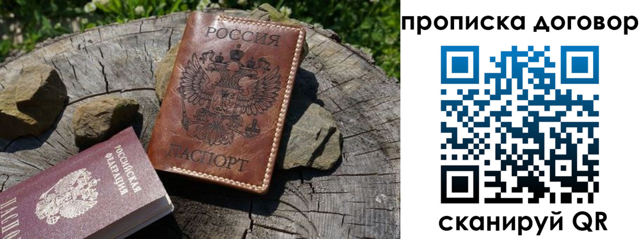 временная регистрация гарантия в Балтийске